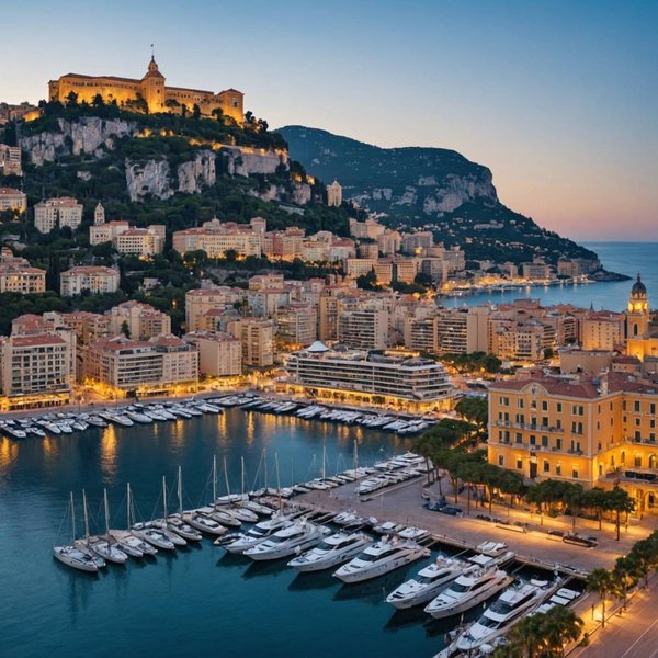 Devenir Agent Immobilier Commercial à Monaco : Compétences et Qualités Essentielles