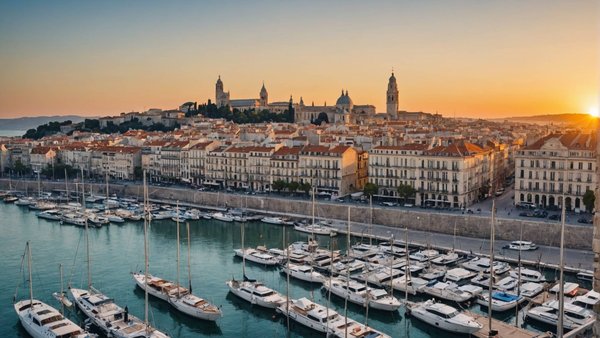 Découvrez les avantages d'engager une des meilleures agences SEO à Marseille pour booster votre référencement local