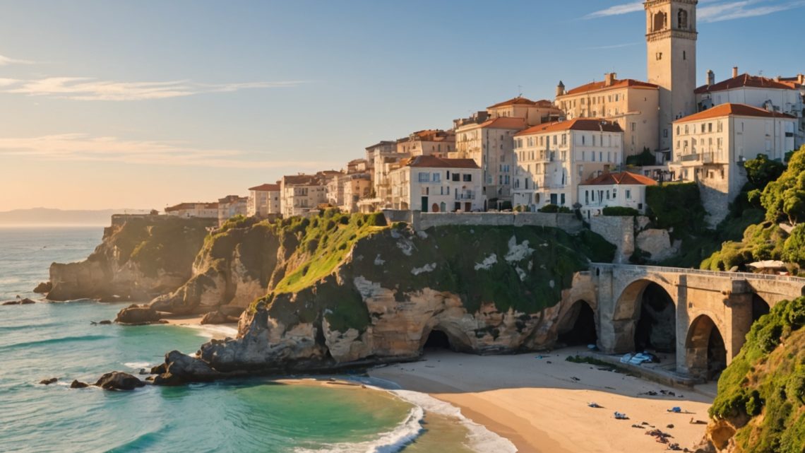 10 Techniques Essentielles pour Réussir la Vente de Votre Bien Immobilier à Biarritz