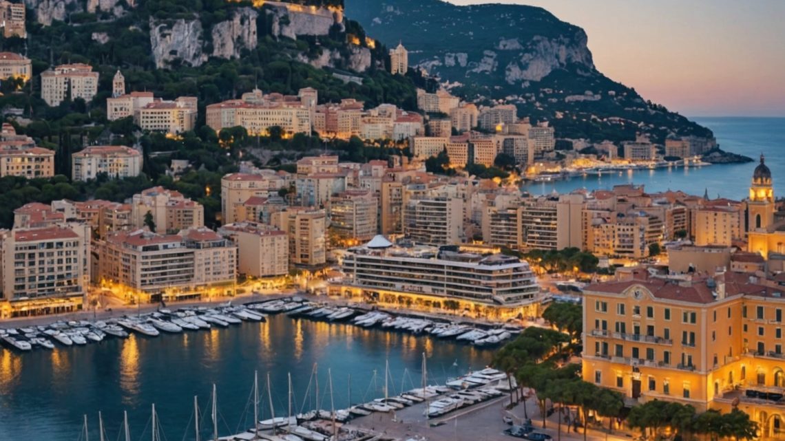 Devenir Agent Immobilier Commercial à Monaco : Compétences et Qualités Essentielles